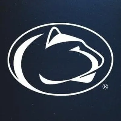 Penn State Athletics profile