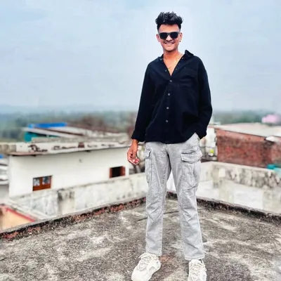 Gopalsinh Jadav profile