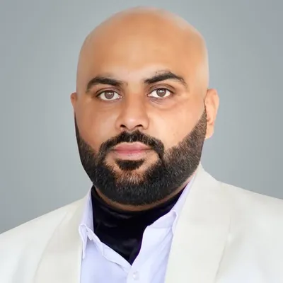 Gurditt Singh profile
