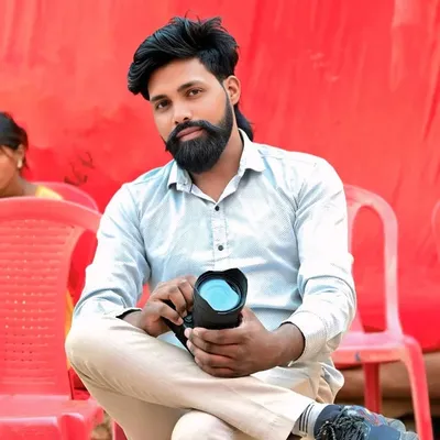 JAY NISHAD RAJ profile