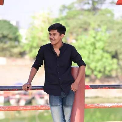 Abhyuday Pratap Singh profile