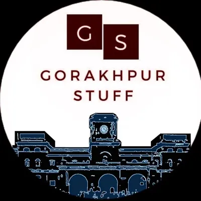 Gorakhpur Stuff profile