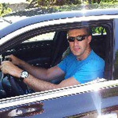 Goran Aničić profile