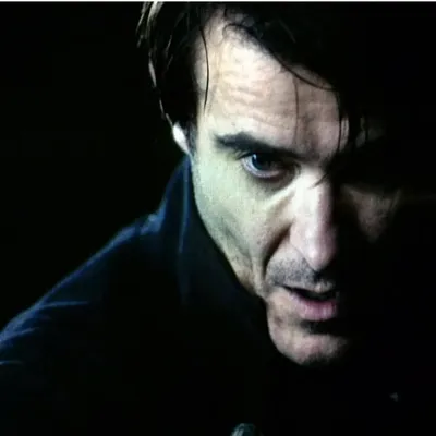 Goran Visnjic profile