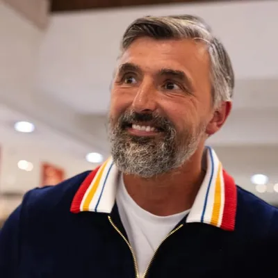 Goran Ivanisevic profile