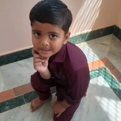 Asha Gorasiya profile