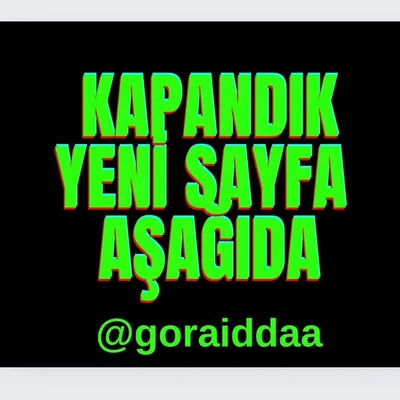 GORATİPS YOUTUBE profile