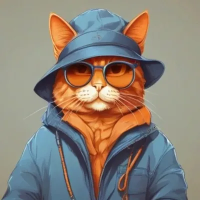 گربه /gorbbeh 🐱 profile
