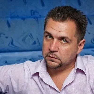 Mykola profile
