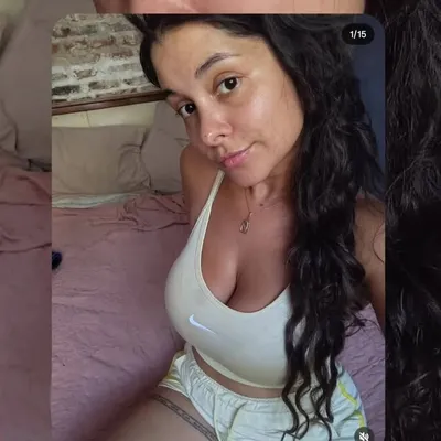 Ailin Risolino profile