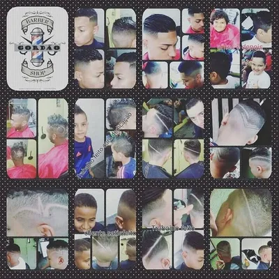 gordao barber shop profile