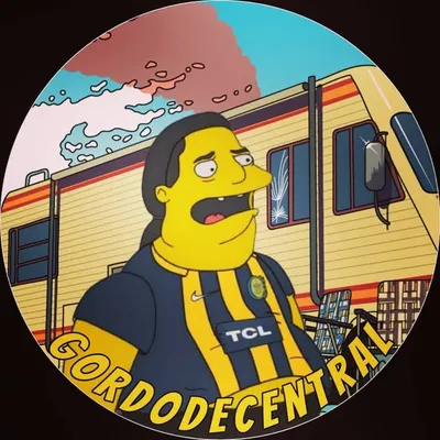 Gordo De Central profile