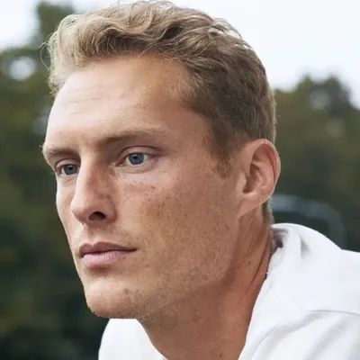 Gordon Bothe profile