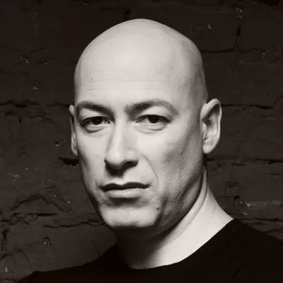 Дмитрий Гордон profile