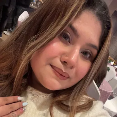 Mansi | Beauty Creator profile