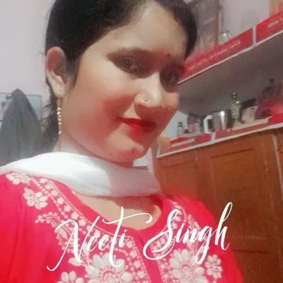Neeti singh Gaur profile