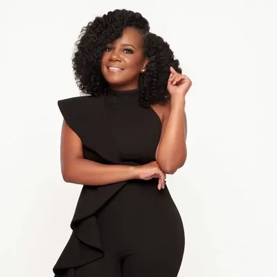 Yolanda Victoria - Houston Natural Hair Salon profile
