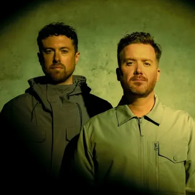Gorgon City profile