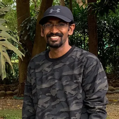 Gorgy's Frames /கார்க்கி profile