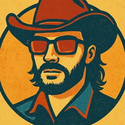 ricky retro profile