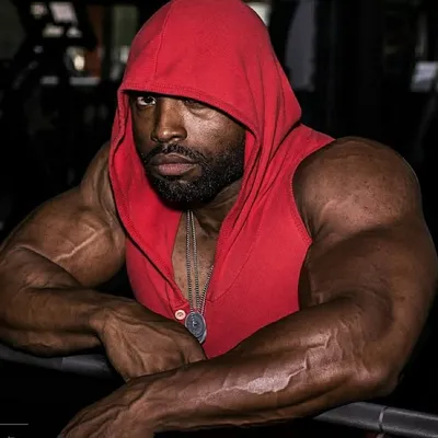 Will Holmes Sr. profile