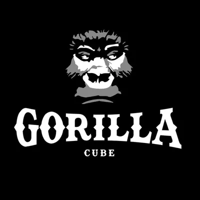 Gorilla Cube profile