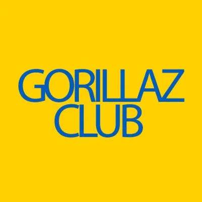 ⭐Gorillaz⭐ profile
