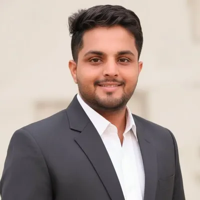 Gorishankar Puniya profile