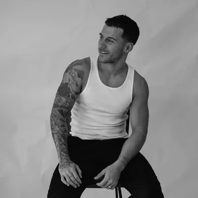 Gorka Marquez profile