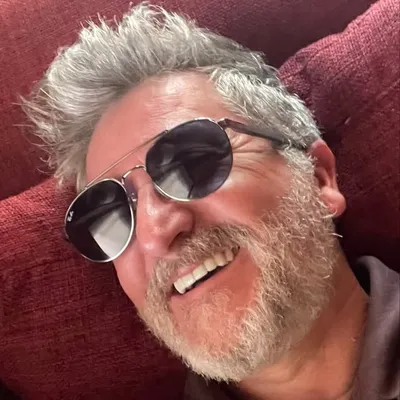 Gorka Aguinagalde profile