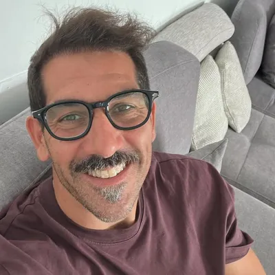 Gorka Iraizoz profile