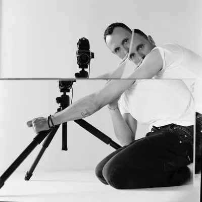 Gorka Postigo Breedveld profile