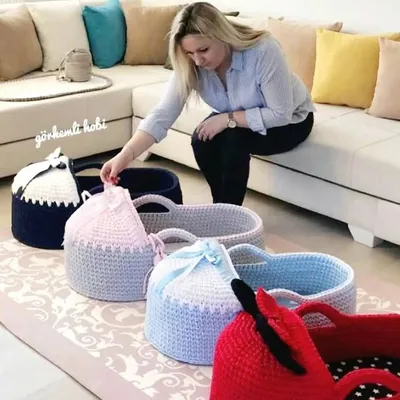 đź’•little happinessđź’• mosesbasket đź’• moseskorb profile