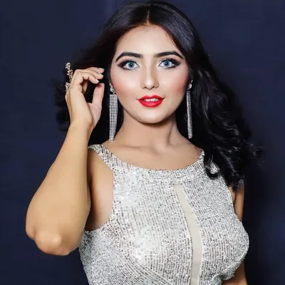 ❤ HarShali ChaUhan ❤ profile