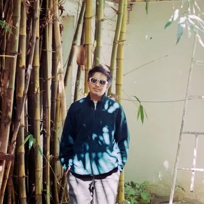 Gorkey Patwal profile