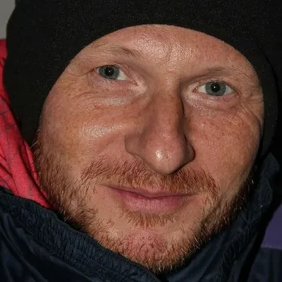 Alexander Gornikiewicz profile