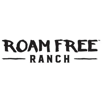 Roam Free Bison profile