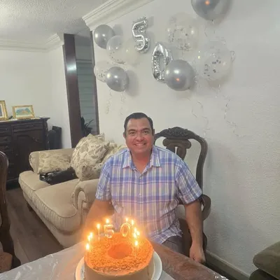 Rolando Gómez profile
