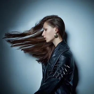 Elena Goroshka profile
