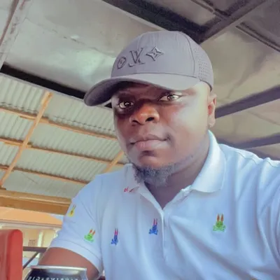 Olalekan Owolabi profile