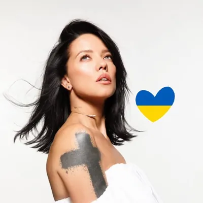 Gorova Iryna profile