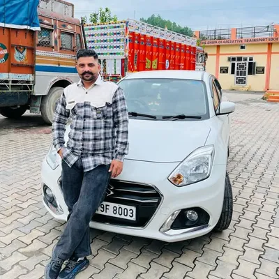 Sunil Gorsi profile