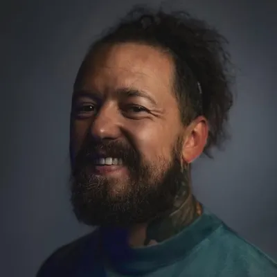 Damian Gorski | Tattoo Artist profile