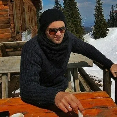 Gorštak profile