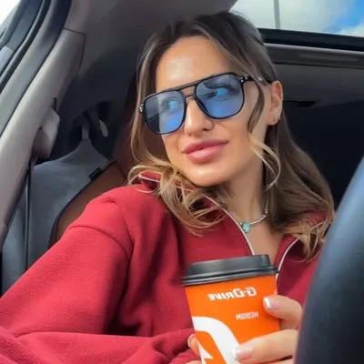 Я ТА, КТО ПОКАЖЕТ ЧТО ТЫ ТОЖЕ МОЖЕШЬ! profile