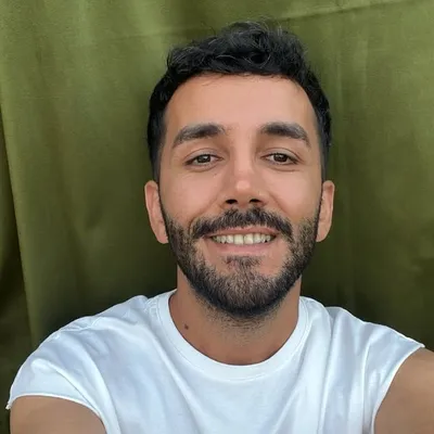 Murat Mutlu Karaduman profile