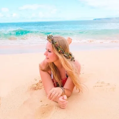 Sammy-Jo profile