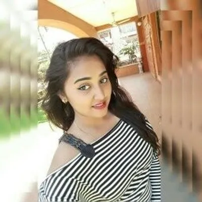 Rupali Gosavi profile