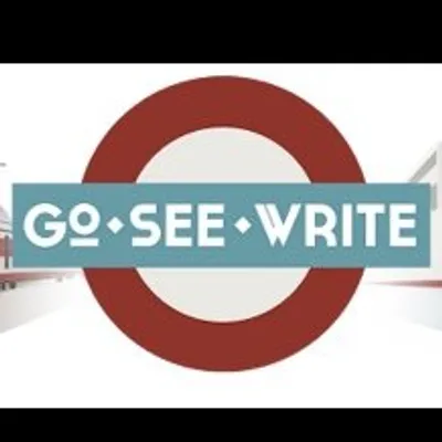 Go.See.Write profile