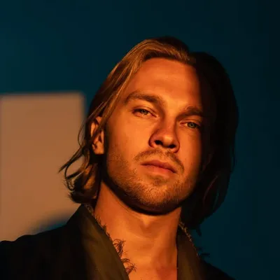 Georgii Kamaev profile